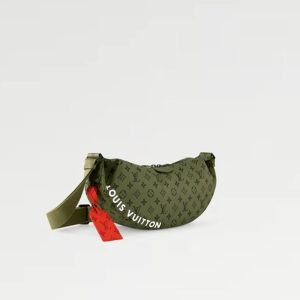 LOUIS VUITTON ハンモックバッグ Ref:  M23779