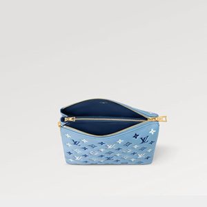 LOUIS VUITTON CUSSIN スモールハンドバッグRef:M22953
