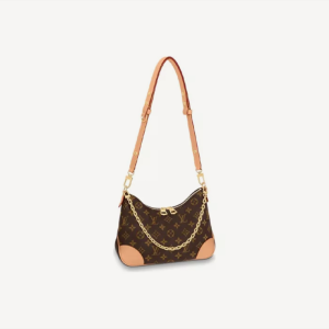 LOUIS VUITTON ブーローニュ NM  Ref:M45832