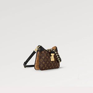 LOUIS VUITTON トゥイニー ハンドバッグRef: M46659