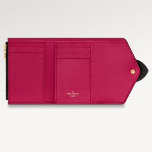 LOUIS VUITTON ポルトフォイユ・LV ポンヌフ コンパクト Ref:M69175