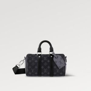 LOUIS VUITTON キーポル・バンドリエール 25PM Ref: M46271