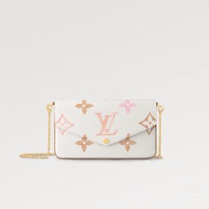 LOUIS VUITTON ポシェット フェリシー チェーンバッグRef:  M82520