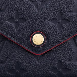 LOUIS VUITTON ポルトフォイユ・ヴィクトリーヌ Ref:M64577