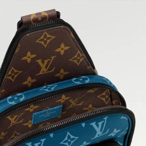 LOUIS VUITTON アヴェニュー・スリングバッグPM: M23782