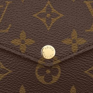 LOUIS VUITTON ポシェット・フェリシー Ref:M61276