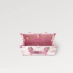 LOUIS VUITTON ONTHEGO スモール ハンドバッグRef: M22976