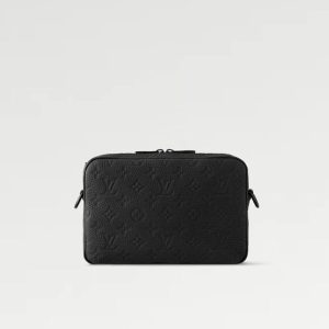 LOUIS VUITTON STEAMERメッセンジャーバッグRef: M23742