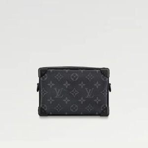 LOUIS VUITTON  ミニ・ソフトトランクRef: M44735