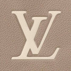 LOUIS VUITTON オンザゴー MM Ref:M45494