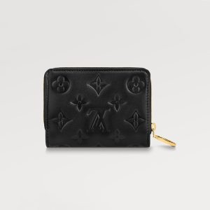 LOUIS VUITTON ポルトフォイユ･ルー Ref:M81599