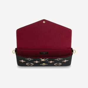 LOUIS VUITTON ポシェット・フェリシー Ref:M80482