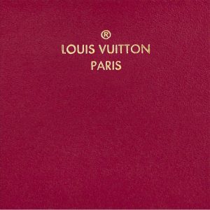 LOUIS VUITTON ジッピー・ウォレット Ref:M82377