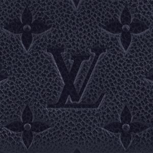 LOUIS VUITTON ポルトフォイユ・クレマンスRef:M69415