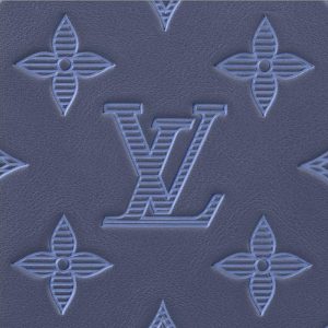 LOUIS VUITTON ジッピーウォレット・ヴェルティカル Ref:M80423