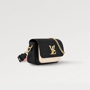 LOUIS VUITTON ロックミーテンダー ハンドバッグRef:M58557