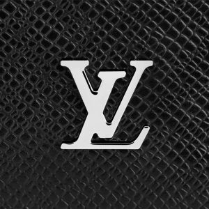 LOUIS VUITTON ポルトフォイユ・ブラザ Ref:M30285