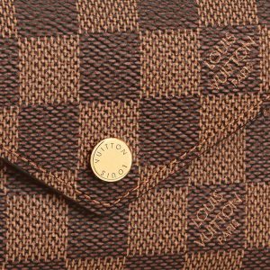 LOUIS VUITTON ポルトフォイユ・ヴィクトリーヌ Ref:N41659