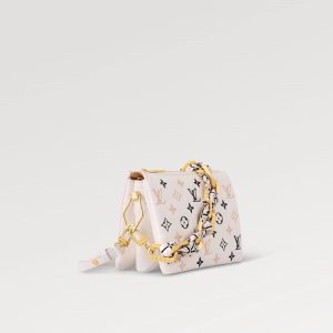 LOUIS VUITTON CUSSIN BB ハンドバッグ Ref: M22954