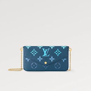 LOUIS VUITTON  ポシェット フェリシー チェーンバッグRef: M82349