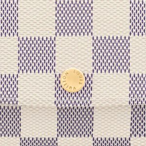 LOUIS VUITTON ポルトフォイユ・エミリー Ref:N41625