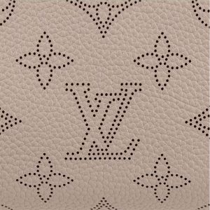 LOUIS VUITTON ポルトフォイユ・クレア Ref:M80817