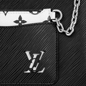 LOUIS VUITTON マレル Ref:M80689