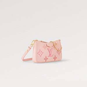 LOUIS VUITTON イージーポーチ ハンドバッグRef:M82346