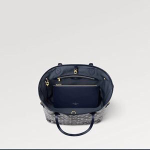 LOUIS VUITTON NEVERFULL ミディアム ハンドバッグRef:  M22921