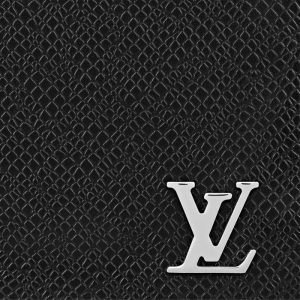 LOUIS VUITTON ジッピー・ドラゴンヌ Ref:M69409