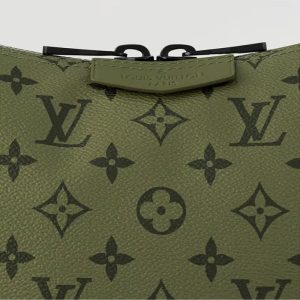 LOUIS VUITTON ハンモックバッグ Ref:  M23779