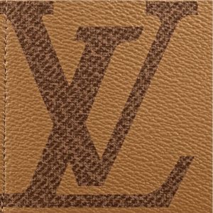 LOUIS VUITTON ジッピー・ウォレット Ref:M69353