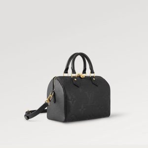 LOUIS VUITTON スピーディ バンドリエール 25 ハンドバッグRef:  M58951
