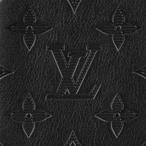 LOUIS VUITTON ジッピーウォレット・ヴェルティカル Ref:M62902
