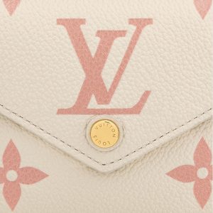 LOUIS VUITTON ポルトフォイユ・ヴィクトリーヌ Ref:M82062