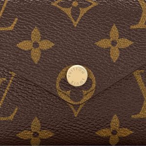 LOUIS VUITTON ポルトフォイユ・ヴィクトリーヌ Ref:M62360