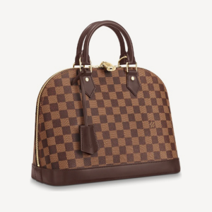 LOUIS VUITTON アルマ PM Ref:N53151