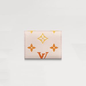 LOUIS VUITTON ポルトフォイユ・ヴィクトリーヌ Ref:M82202
