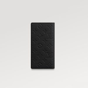 LOUIS VUITTON ポルトフォイユ・ブラザ Ref:M69038