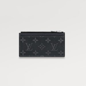 LOUIS VUITTON コインカード・ホルダー Ref:M30271