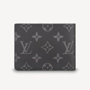 LOUIS VUITTON ルイヴィトン ポルトフォイユ・ミュルティプル Ref:M61695