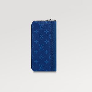 LOUIS VUITTON ジッピーウォレット・ヴェルティカル Ref:M30447
