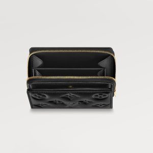 LOUIS VUITTON ポルトフォイユ･ルー Ref:M81599
