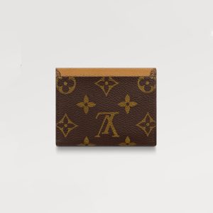 LOUIS VUITTON ポルトフォイユ・ゾエ Ref:M80725