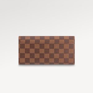 LOUIS VUITTON ジポルトフォイユ・サラ Ref:N60114