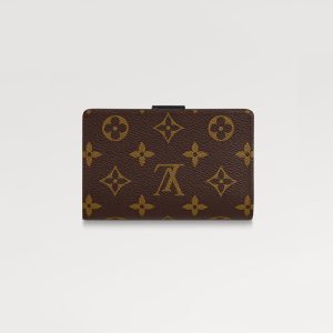 LOUIS VUITTON ポルトフォイユ・ジュリエットRef:M69432