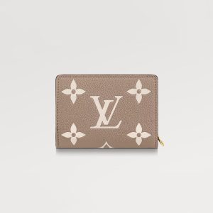 LOUIS VUITTON ポルトフォイユ・クレア Ref:M82370