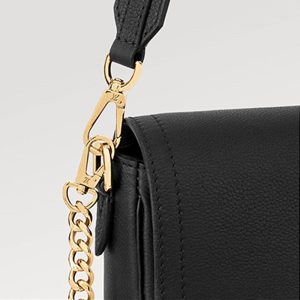 LOUIS VUITTON ロックミーテンダー ハンドバッグRef:M58557
