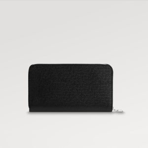 LOUIS VUITTON ジッピー・オーガナイザー NM Ref:M30056