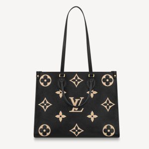 LOUIS VUITTON オンザゴー MM Ref:M45495